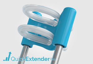 Double Strap System (DSS) - Upgrade Kit – Quick Extender Pro